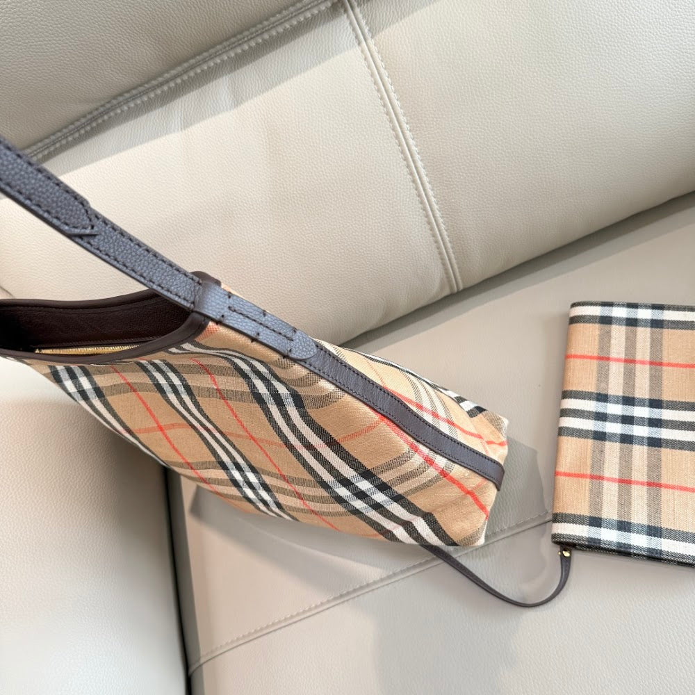 Ezyycart Bags Burberryn Luxury Bag --92952