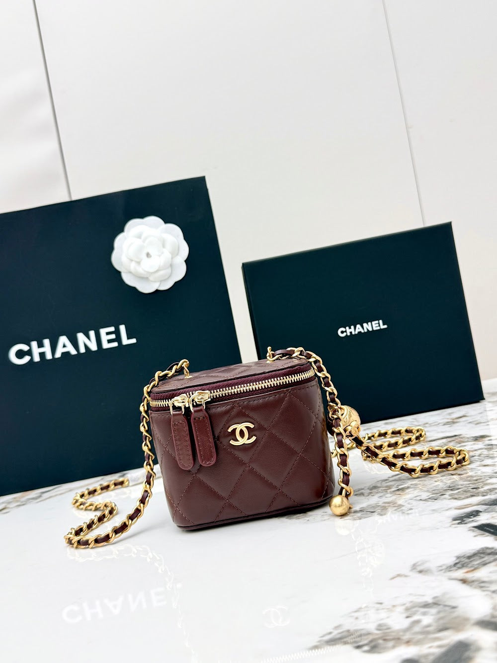 Anum Bags CHn Luxury Bag --113840