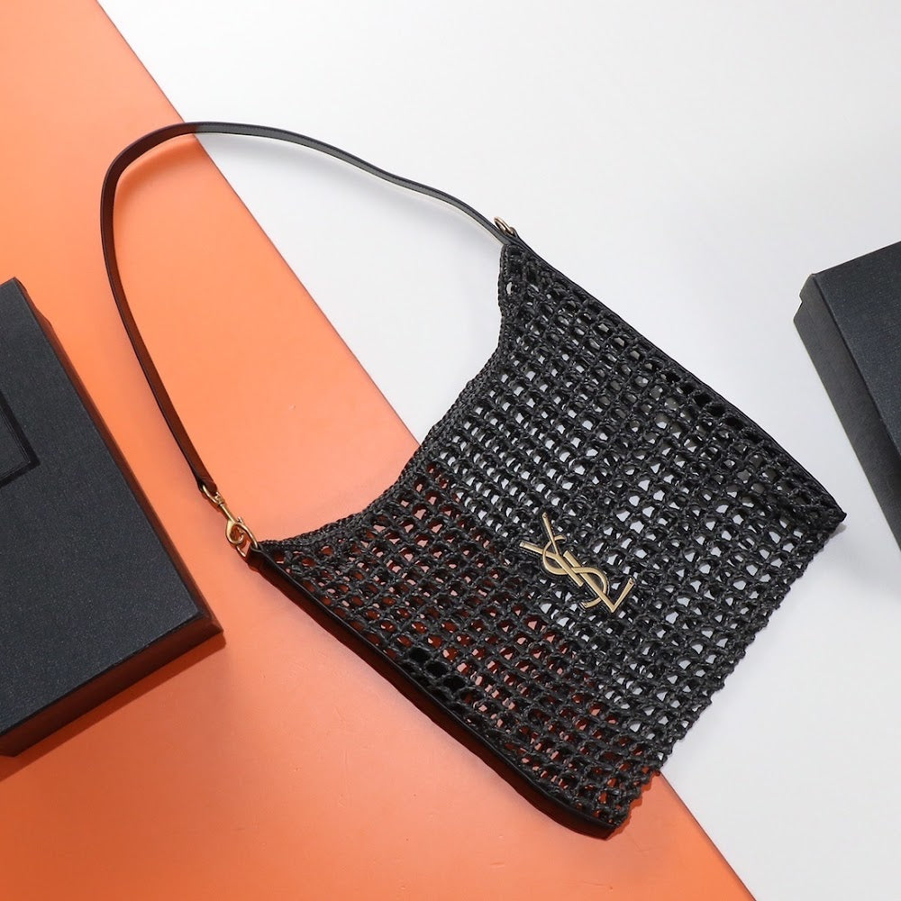 Ezyycart Bags YSLn Luxury Bag --119186