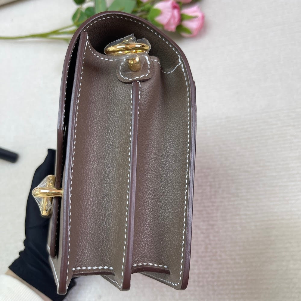 Anum Bags Hermesn Luxury Bag --118195