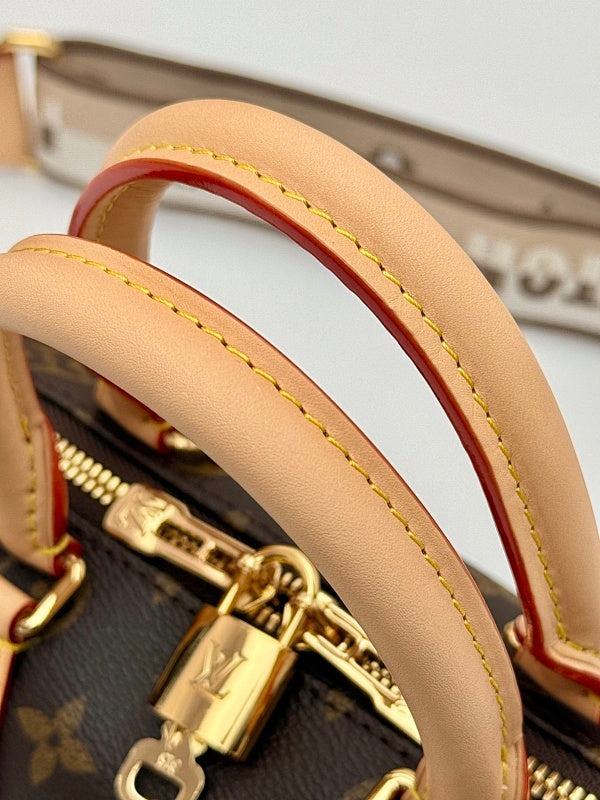 Anum Bags LVn Luxury Bag --80781