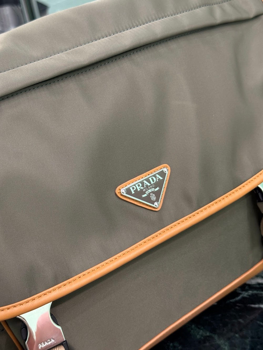 Ezyycart Bags Pradn Luxury Bag --102787