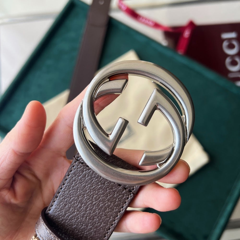 Ezyycart Bags Guccin Luxury Belt --105091