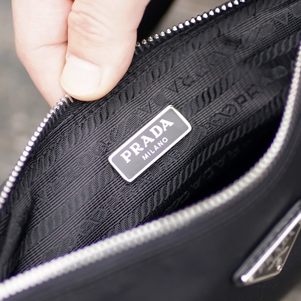 Ezyycart Bags Prada Luxury Bag --54519