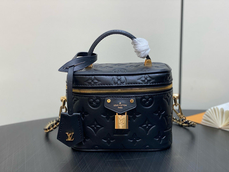 Anum Bags LVn Luxury Bag --78937