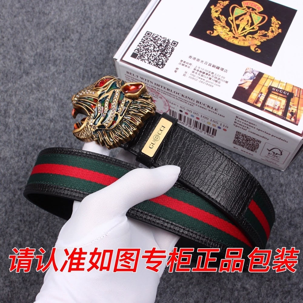 Ezyycart Bags Guccin Luxury Belt --105230