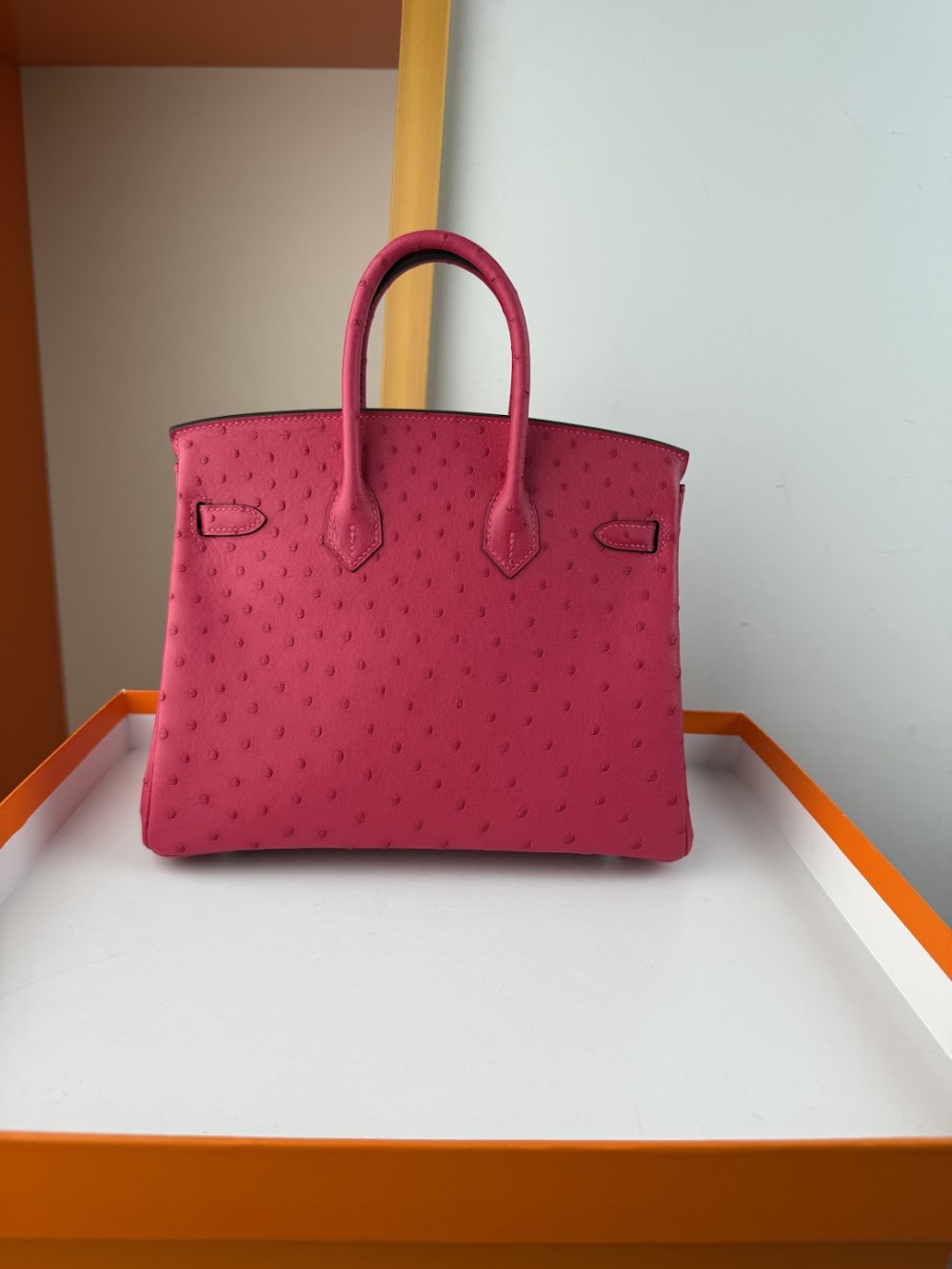 Anum Bags Hermesn Luxury Bag --116762