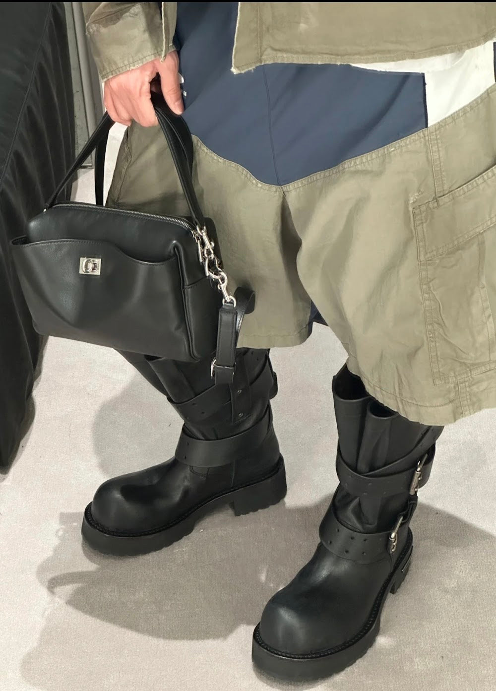 Ezyycart Bags Balenciaga Luxury Bag --111122