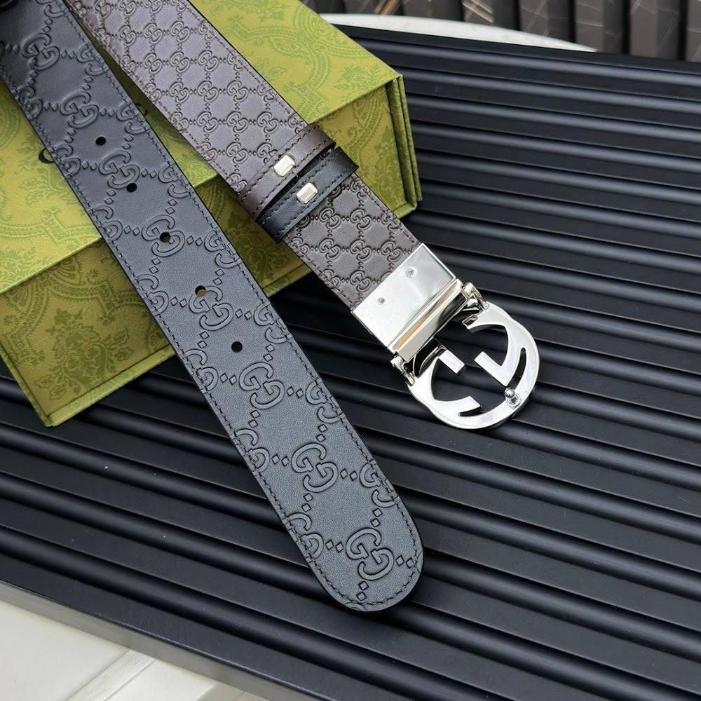 Ezyycart Bags Guccin Luxury Belt --108565