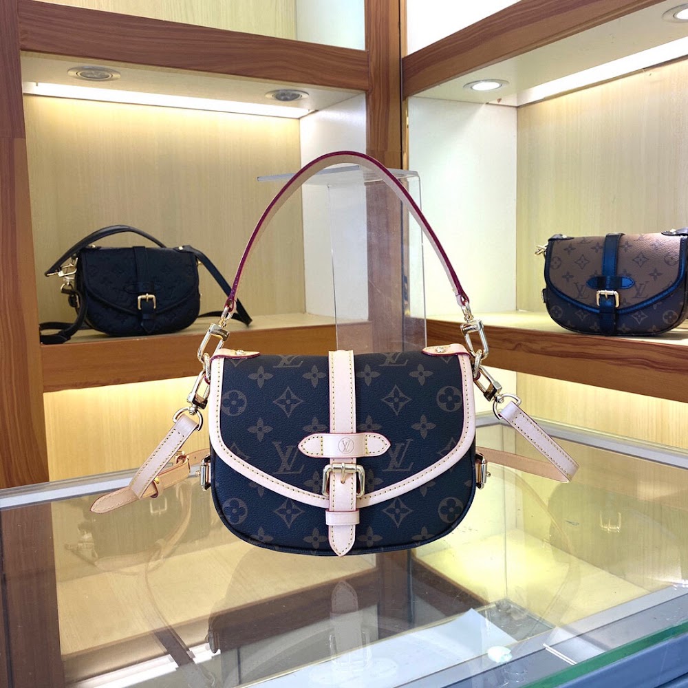 Anum Bags LVn Luxury Bag --81335