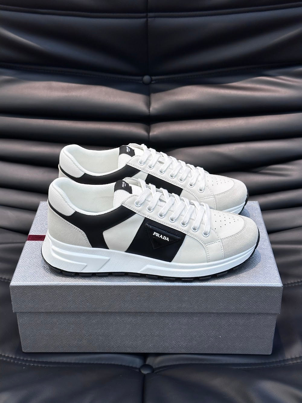 Ezyycart Bags Prada Luxury Heels --53305