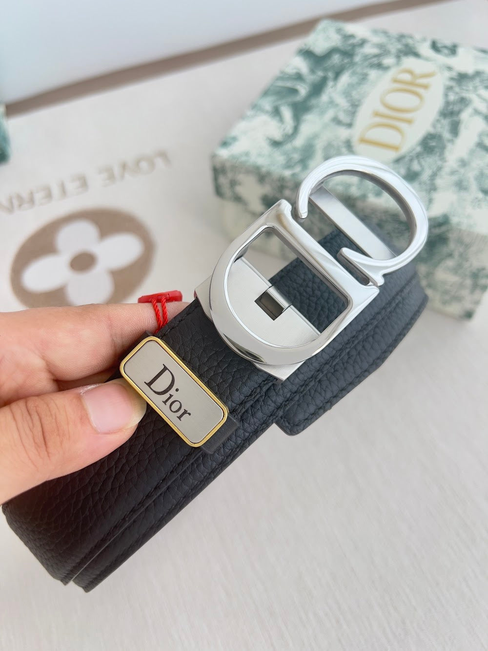 Anum Bags Diorn Luxury Belt --107864
