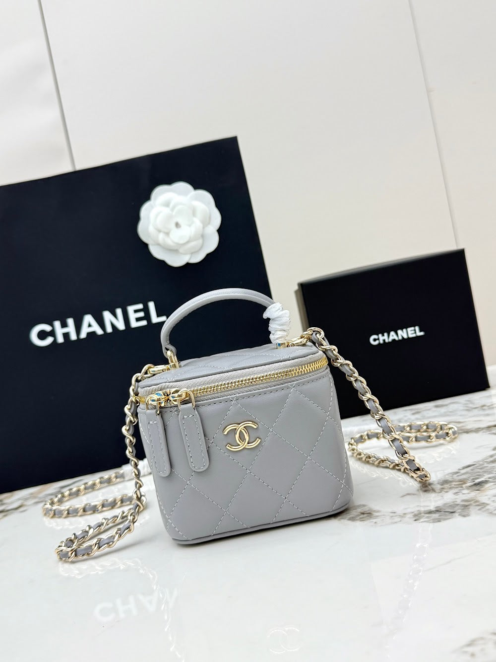 Anum Bags CHn Luxury Bag --113749