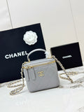 Anum Bags CHn Luxury Bag --113749