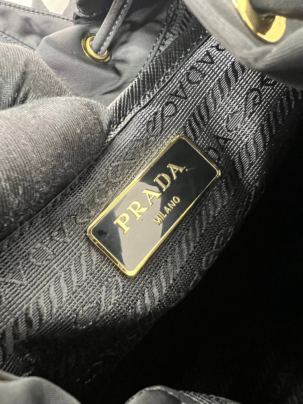Ezyycart Bags Pradn Luxury Bag --103015