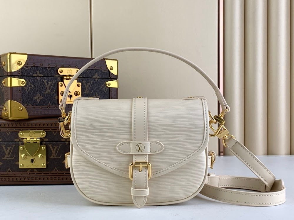 Ezyycart Bags ln Luxury Bag --58887