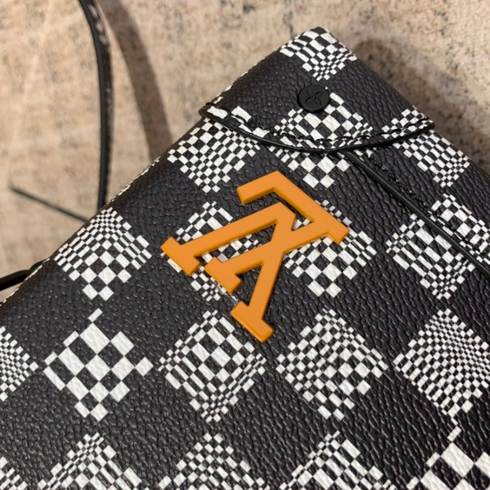 Anum Bags ln Luxury Bag --59339