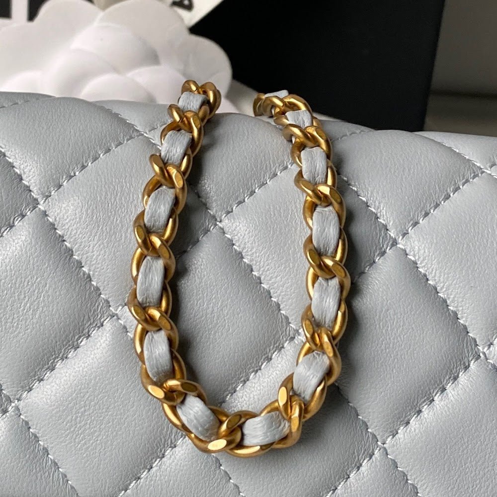 Anum Bags CHn Luxury Bag --112854