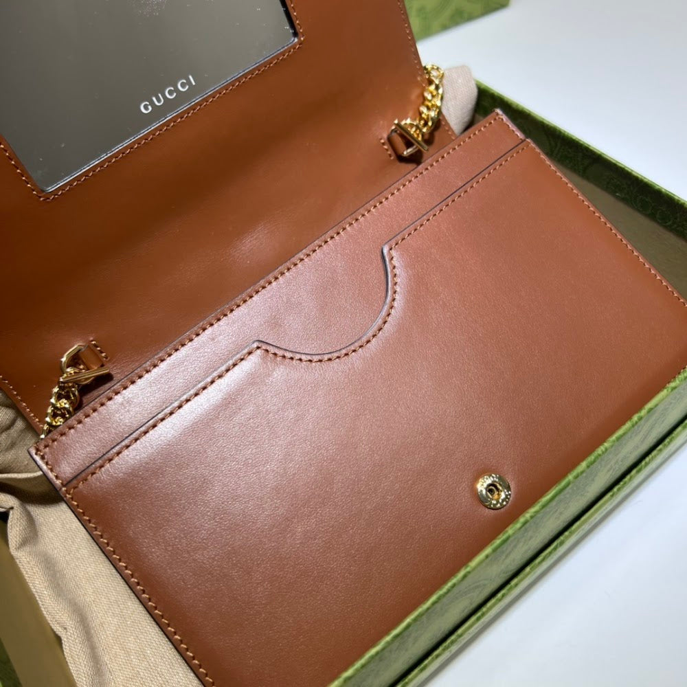 Ezyycart Bags Guccin Luxury Bag --95358