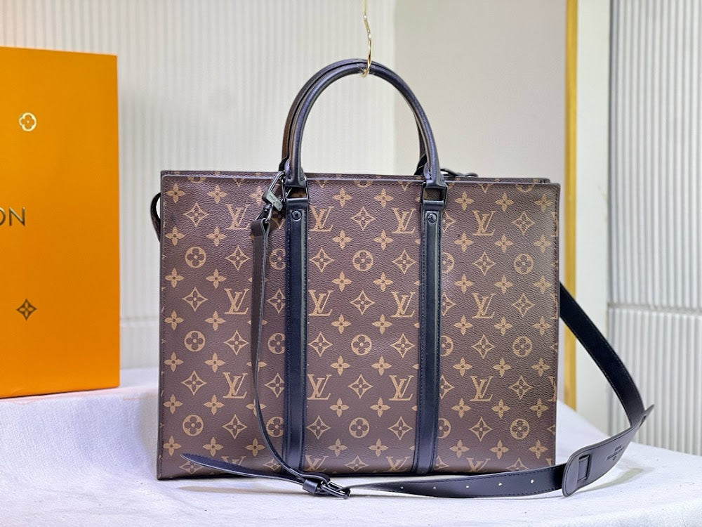 Anum Bags LVn Luxury Bag --80586