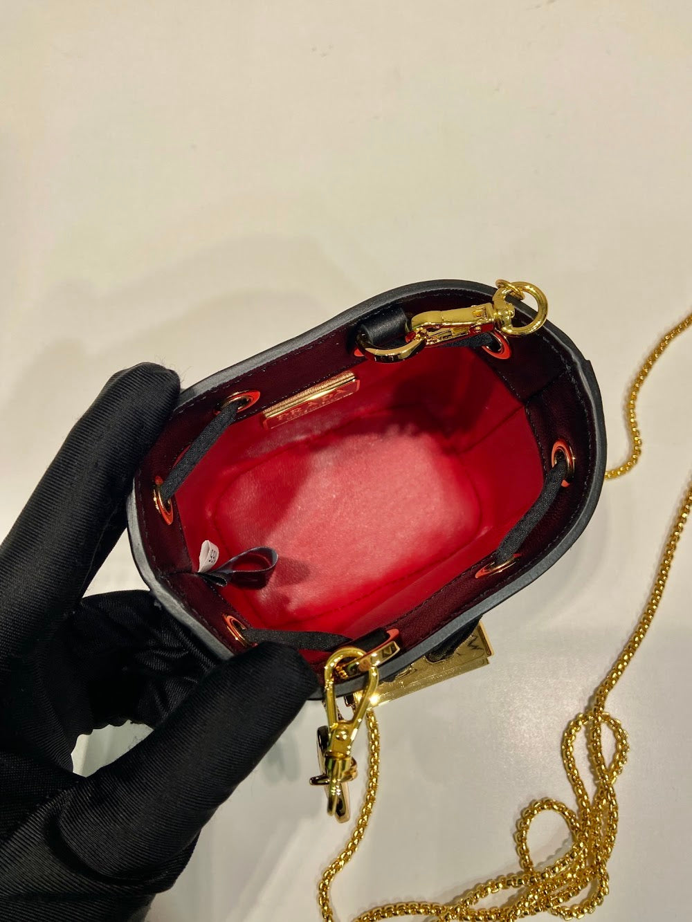 Ezyycart Bags Prada Luxury Bag --54323