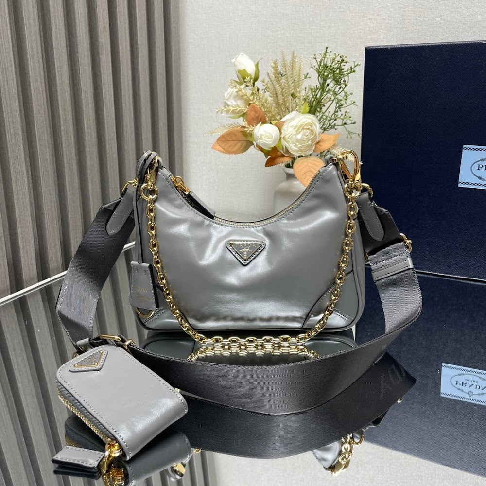 Ezyycart Bags Prada Luxury Bag --54628