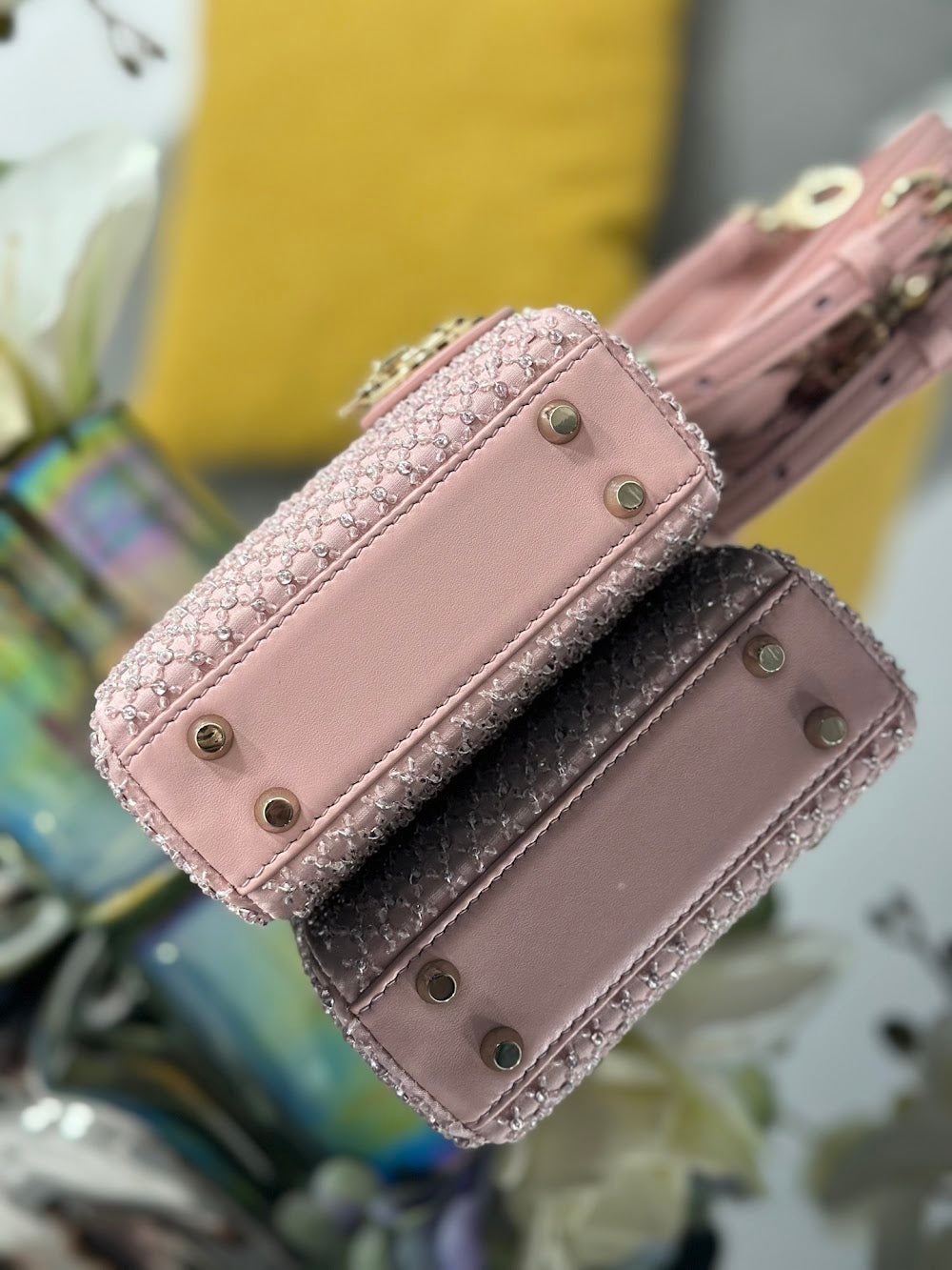 Anum Bags Diorn Luxury Bag --114458
