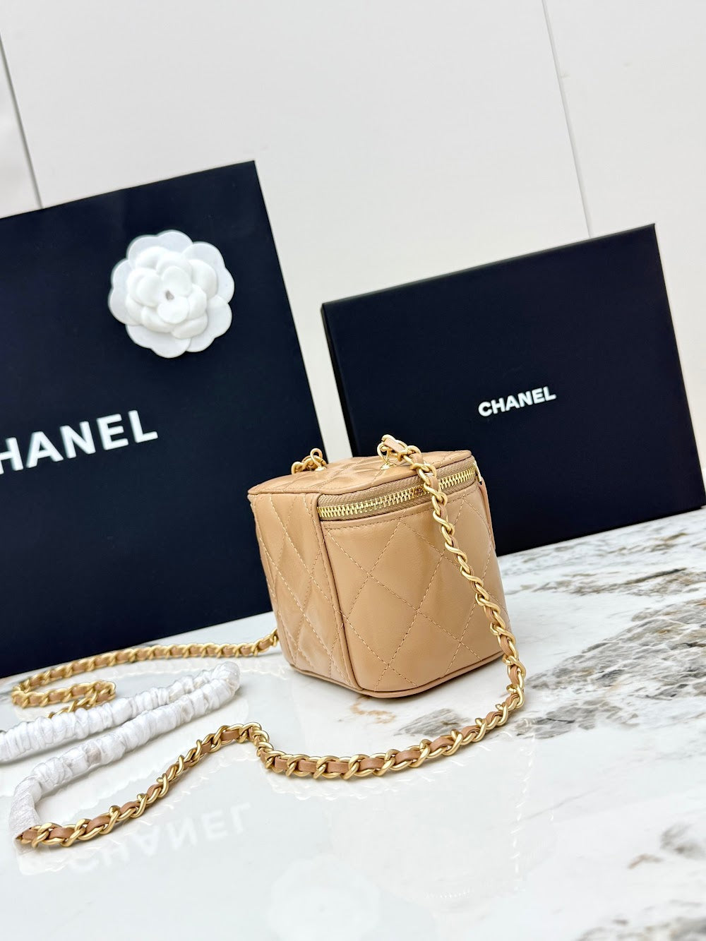 Anum Bags CHn Luxury Bag --113910