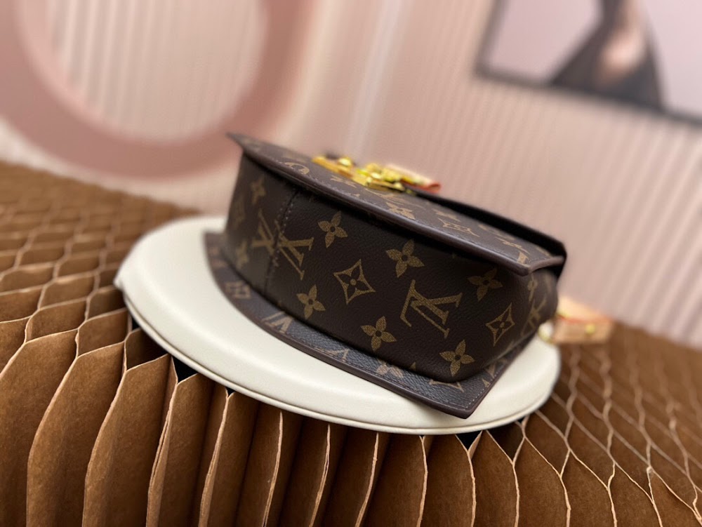 Anum Bags LVn Luxury Bag --80516