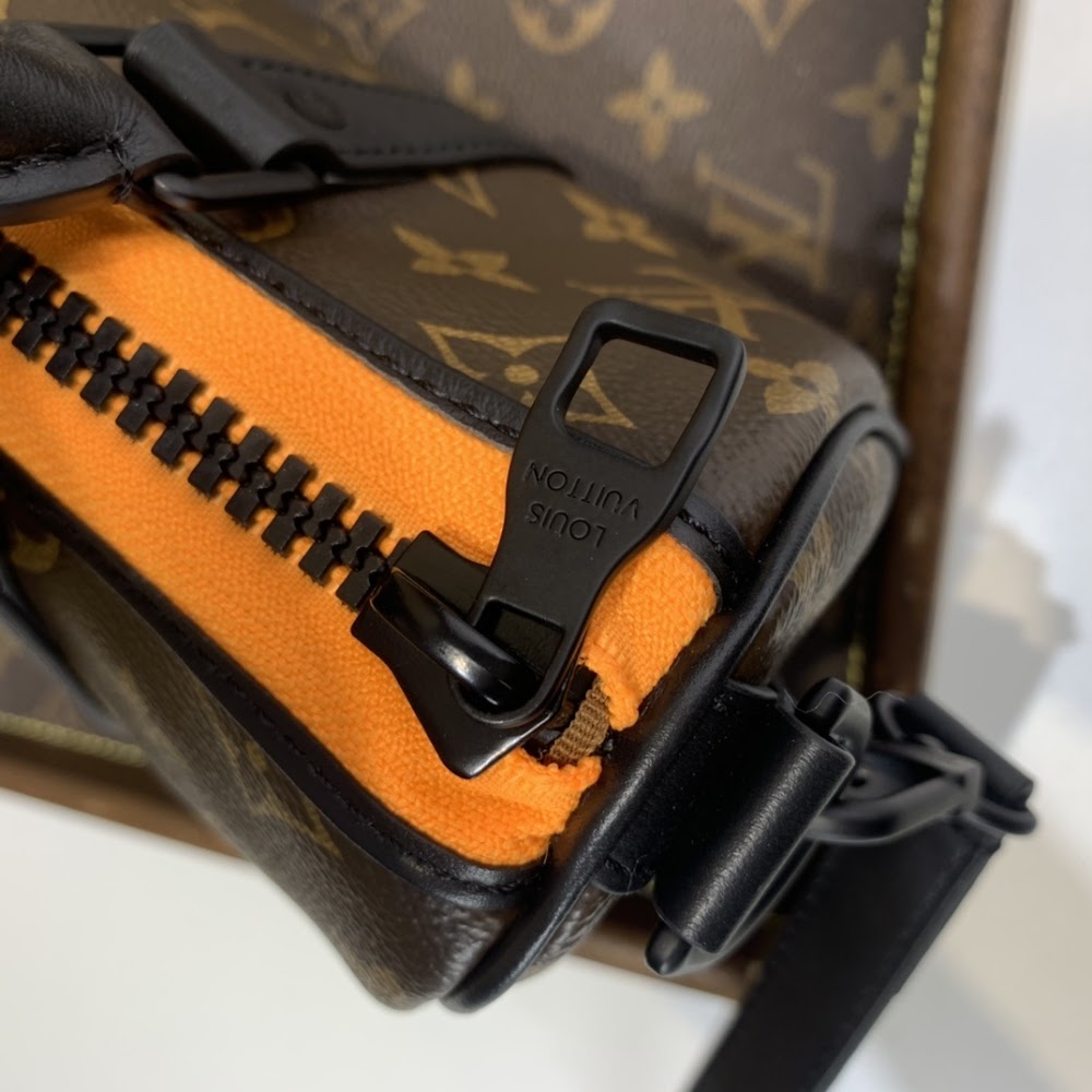 Ezyycart Bags ln Luxury Bag --59471