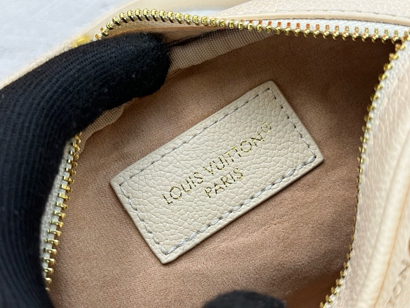 Anum Bags LVn Luxury Bag --78683