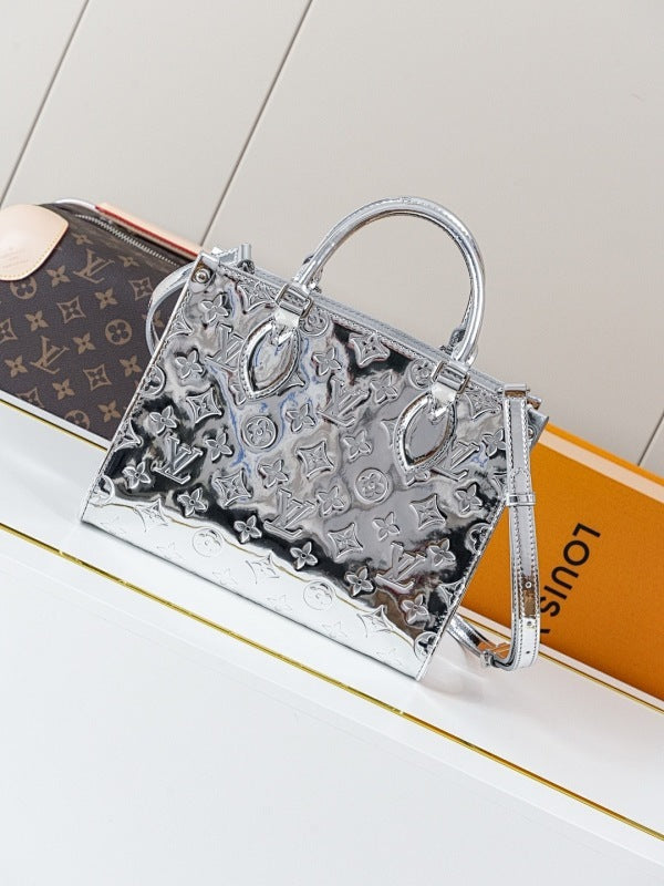 Anum Bags LVn Luxury Bag --80278