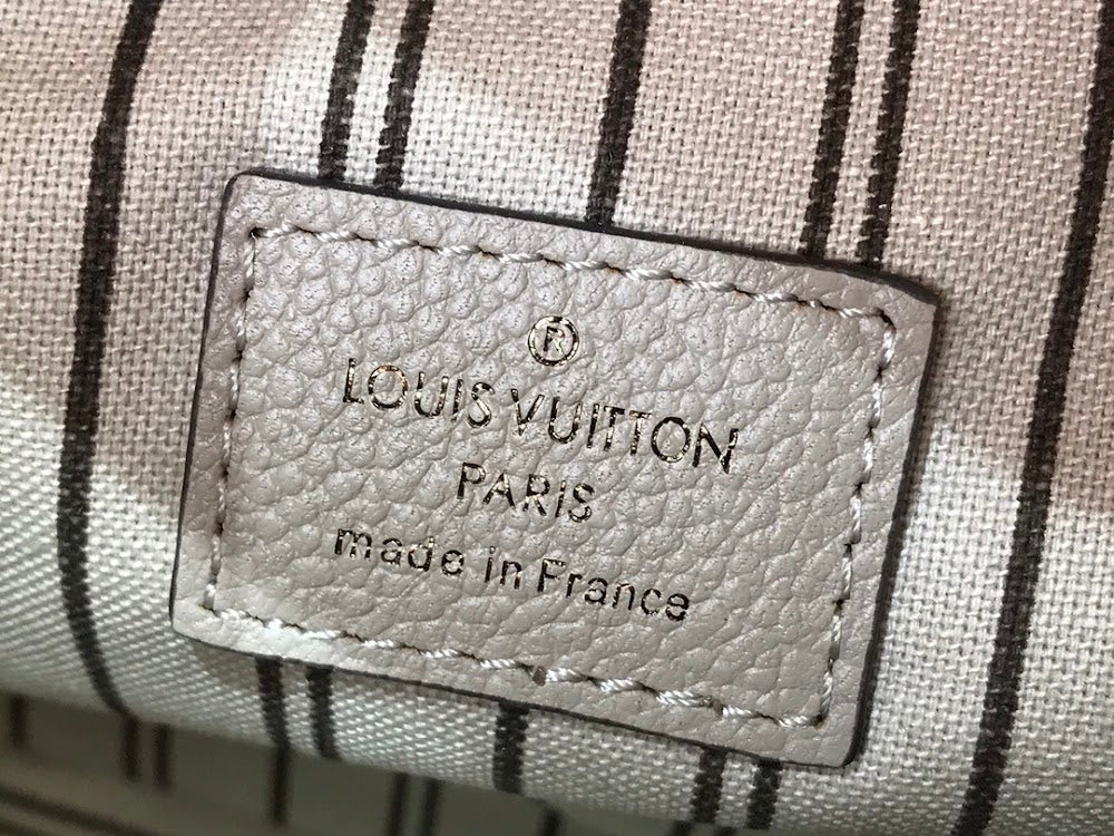 Anum Bags ln Luxury Bag --59621
