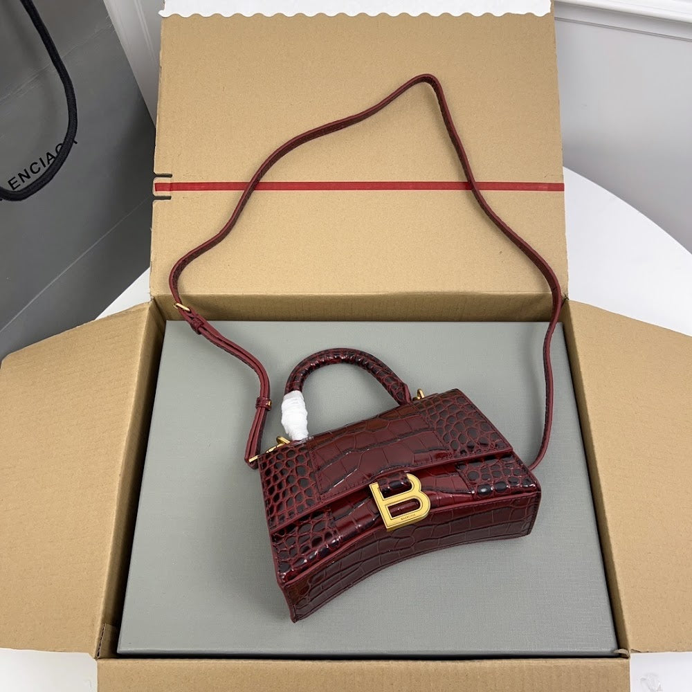 Ezyycart Bags Balenciaga Luxury Bag --111921