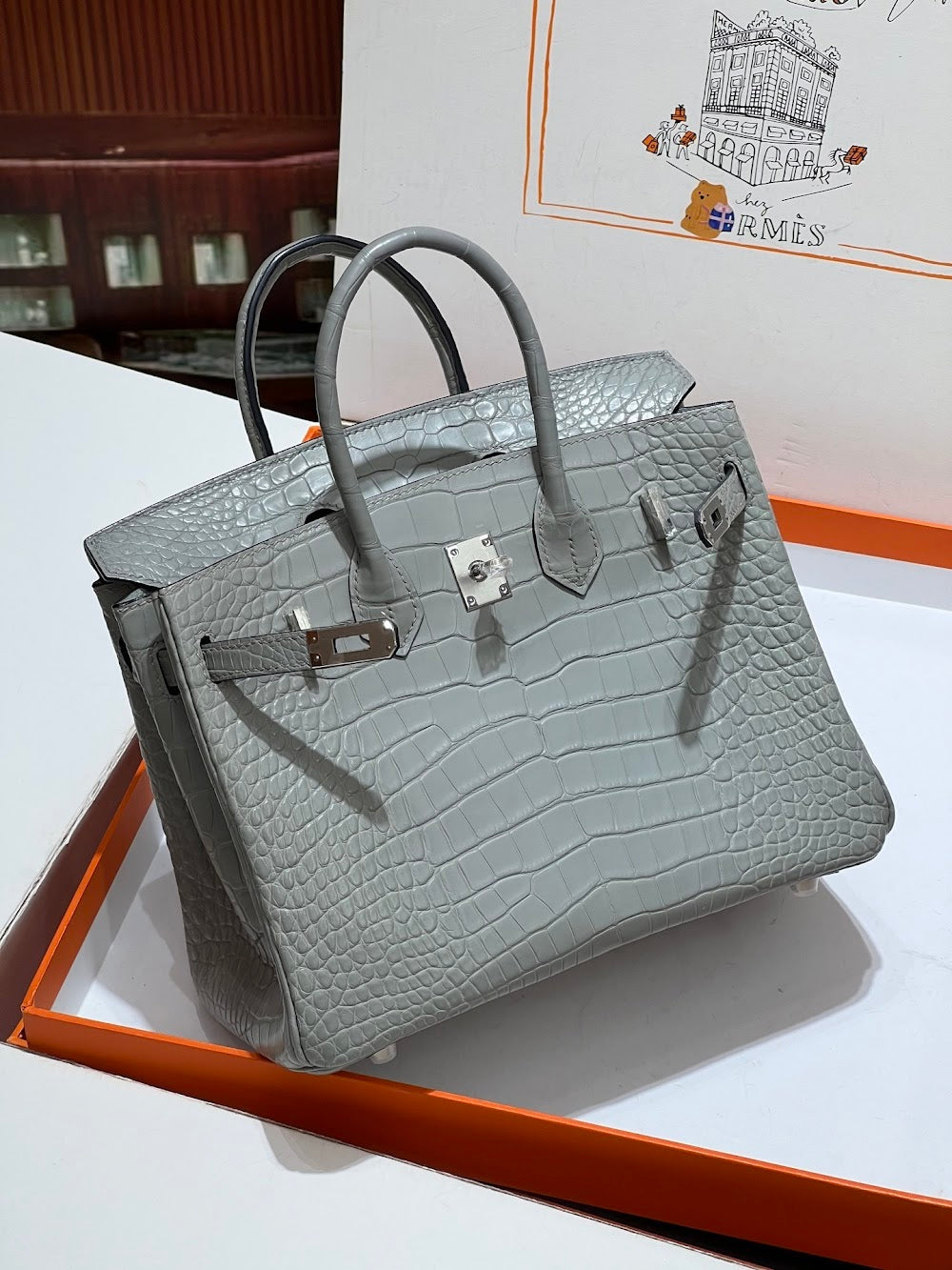 Anum Bags Hermesn Luxury Bag --117171