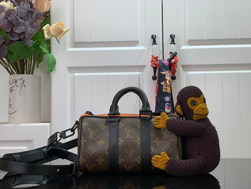 Anum Bags ln Luxury Bag --59676