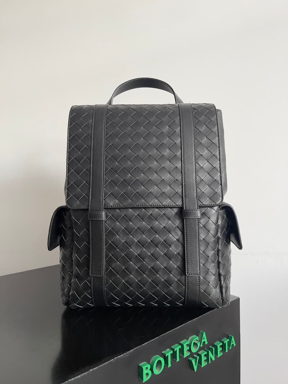 Ezyycart Bags Bottegan Luxury Bag --90598