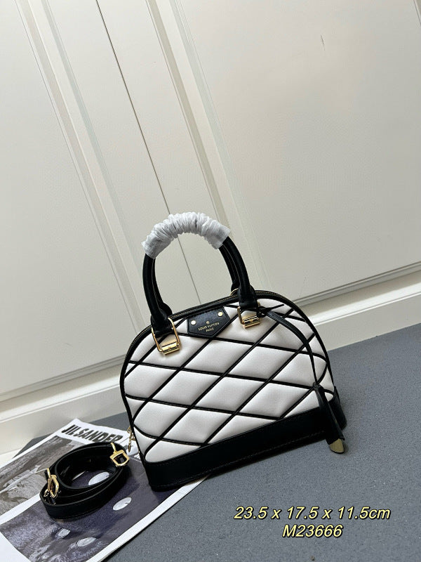 Anum Bags LVn Luxury Bag --79309