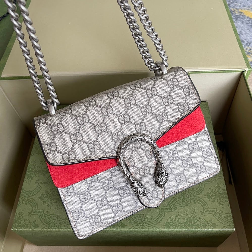 Ezyycart Bags Guccin Luxury Bag --94390