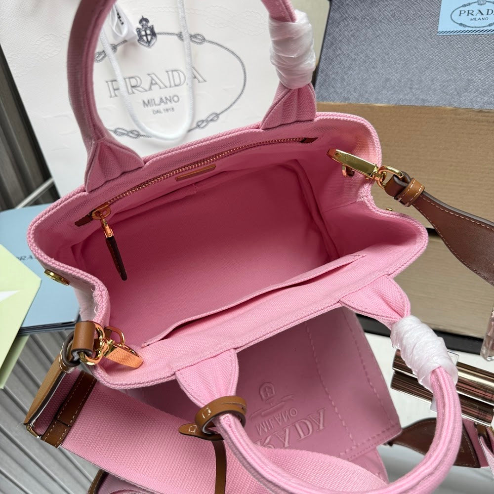 Ezyycart Bags Pradn Luxury Bag --101976