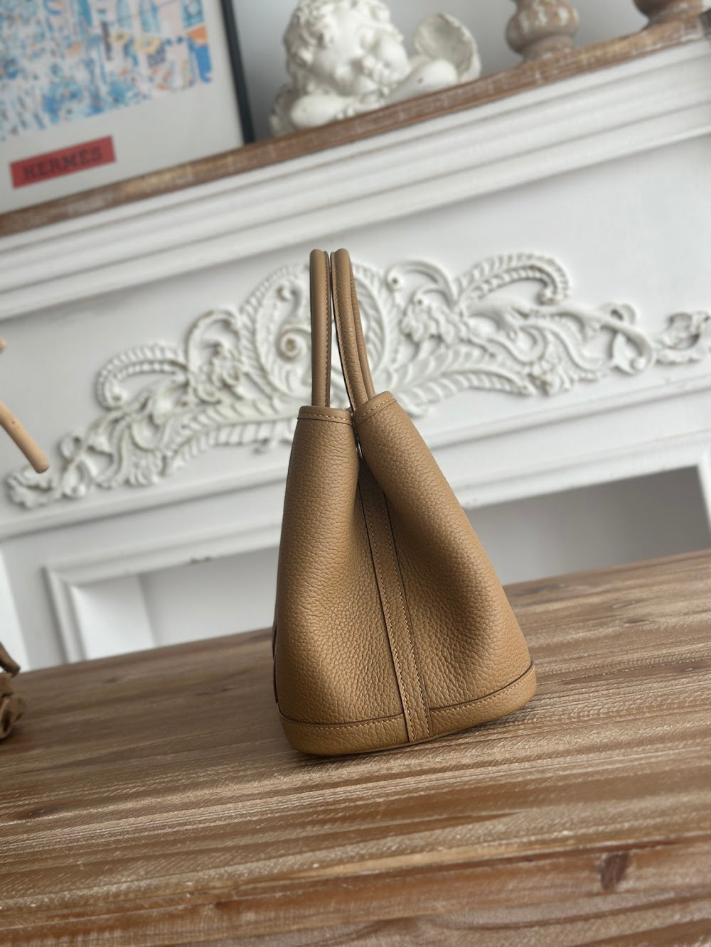 Anum Bags Hermesn Luxury Bag --117901