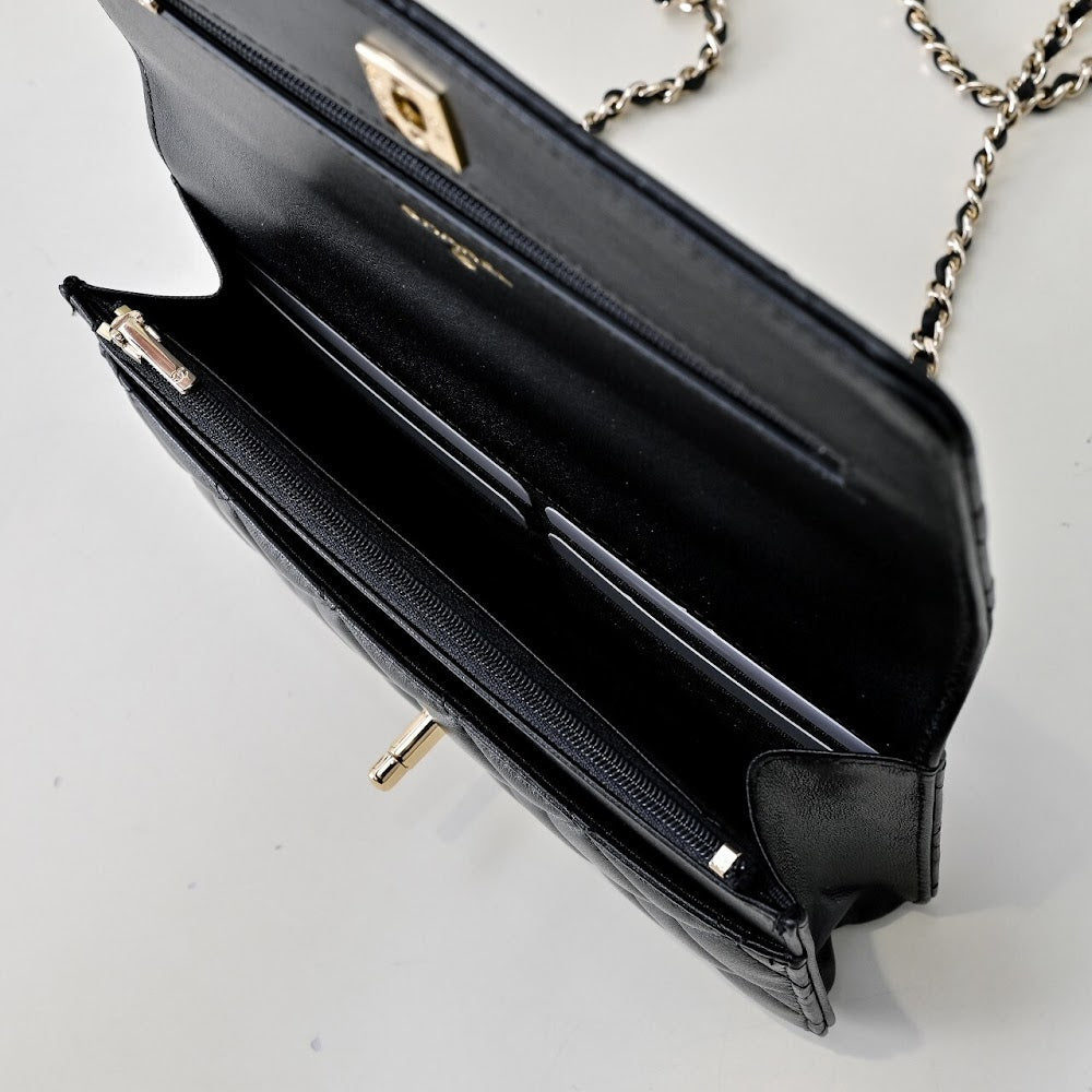 Anum Bags CHn Luxury Bag --114439