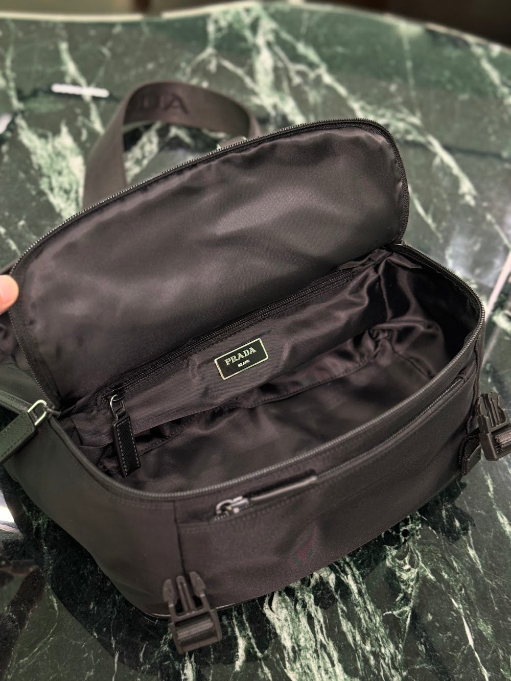 Ezyycart Bags Pradn Luxury Bag --102889