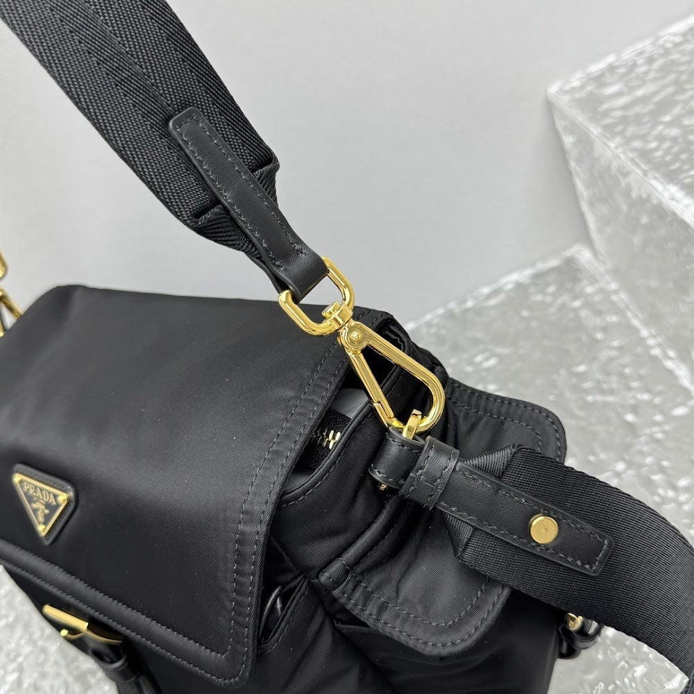 Ezyycart Bags Pradn Luxury Bag --101816