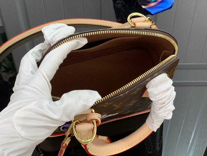 Ezyycart Bags ln Luxury Bag --59422