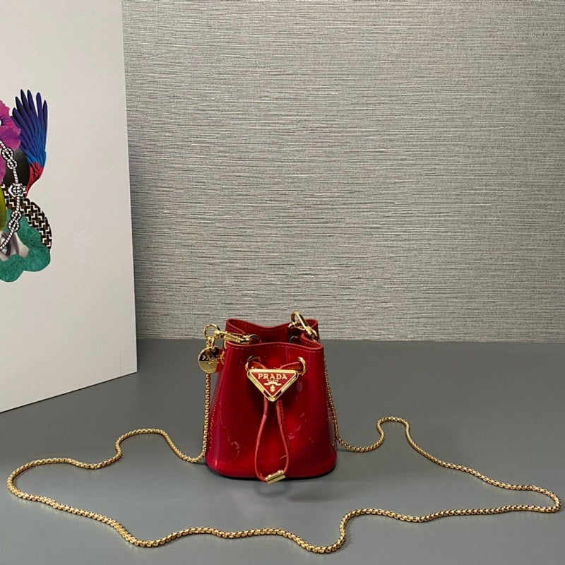 Ezyycart Bags pradn Luxury Bag --74979