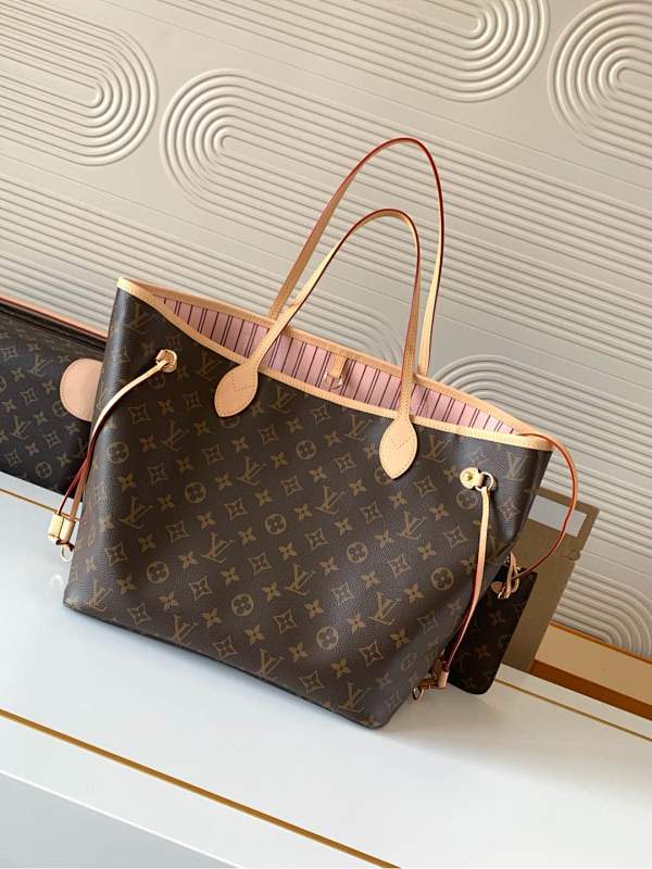 Anum Bags LVn Luxury Bag --79777