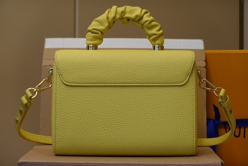 Ezyycart Bags ln Luxury Bag --60035
