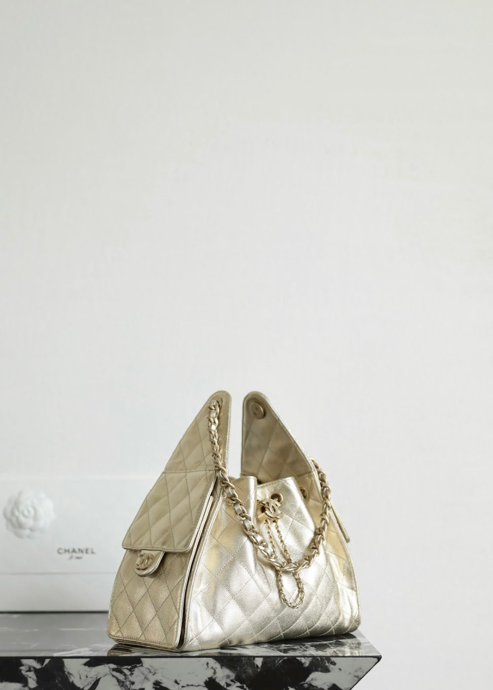 Anum Bags CHn Luxury Bag --113653