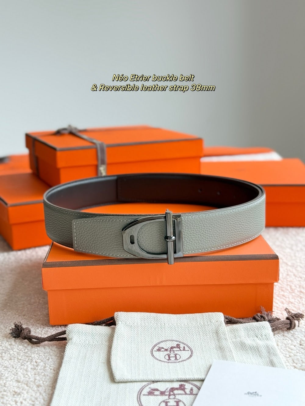 Anum Bags Hermesn Luxury Belt --108649